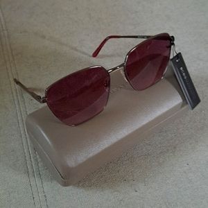 BCBG Maxazira sunglasses NWT